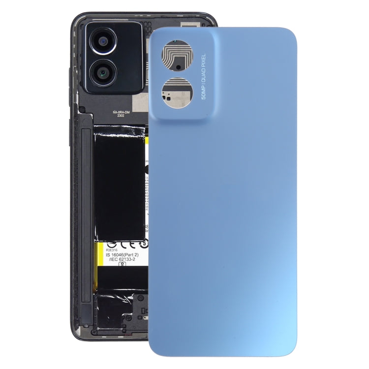 Per Motorola Moto G Play 2024 Cover posteriore batteria originale, For Motorola Moto G Play 2024(Original) Per Motorola Moto G Play 2024 Cover posteriore batteria originale, For Motorola Moto G Play 2024(Original)